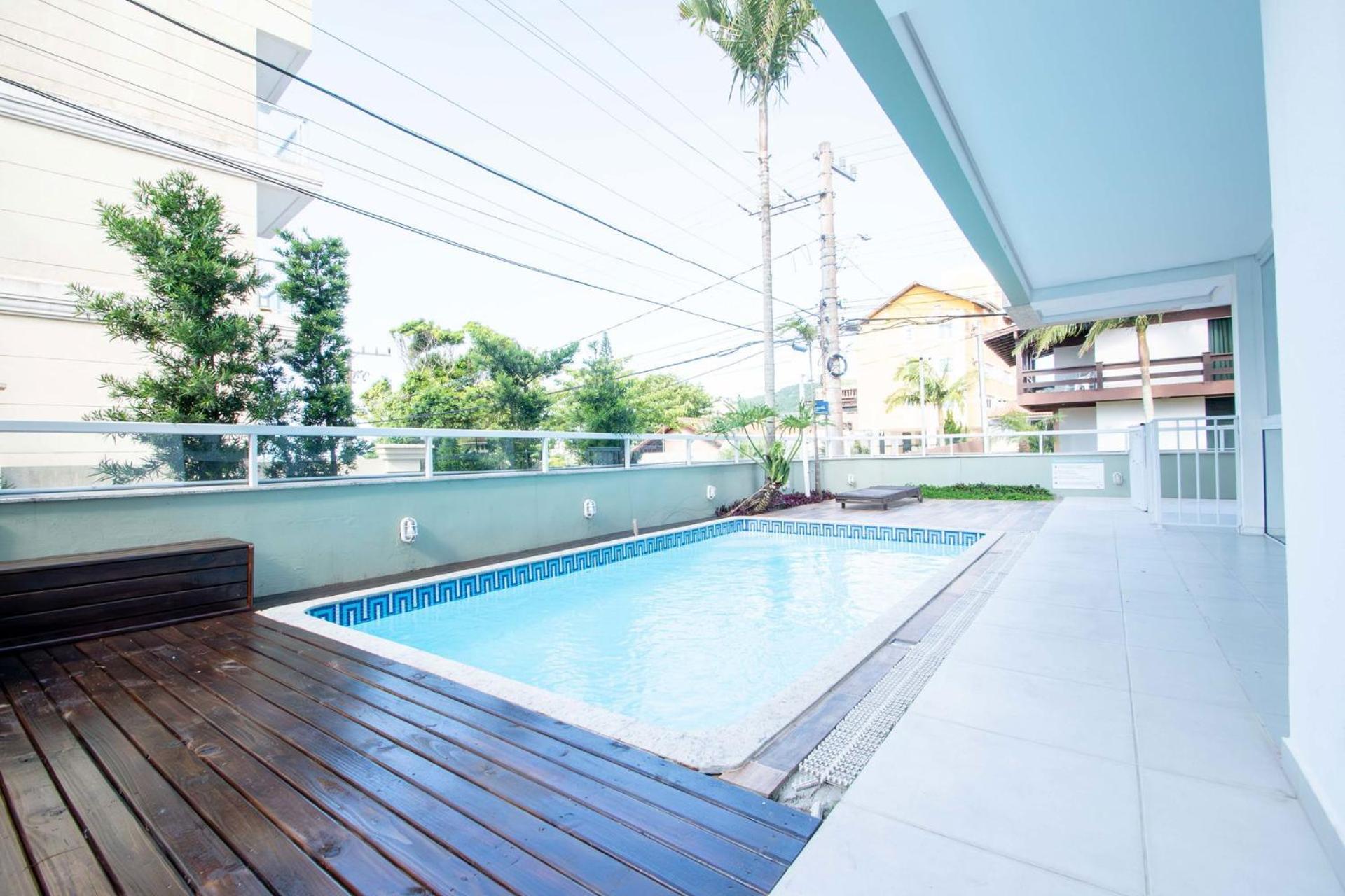 A 100m Da Dos Ingleses Ing4101 Apartamento Florianópolis