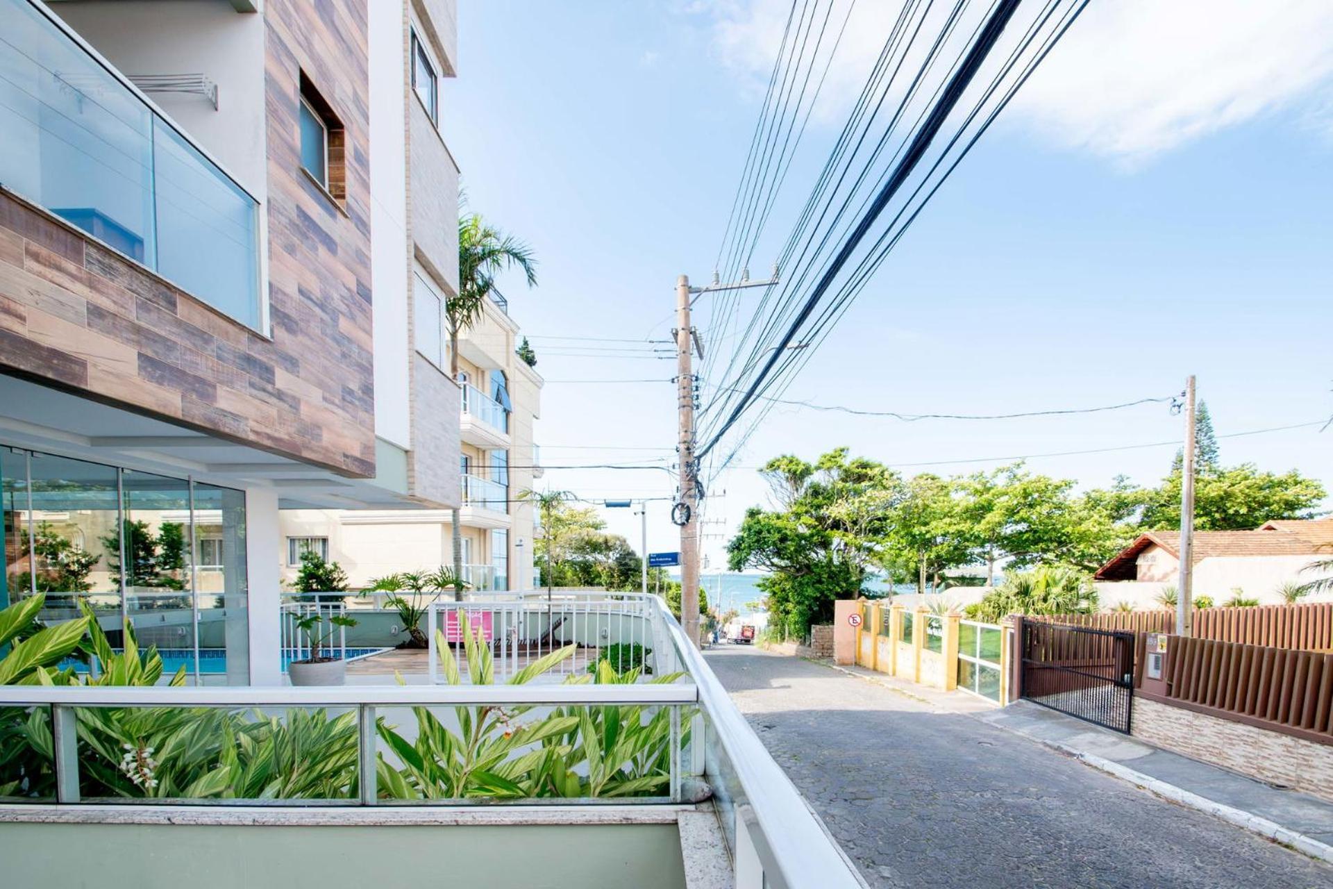 A 100m Da Dos Ingleses Ing4101 Apartamento Florianópolis