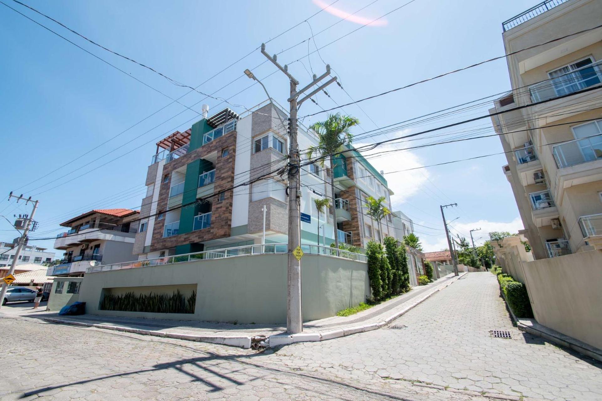 Apartment A 100m Da Dos Ingleses Ing4101 *