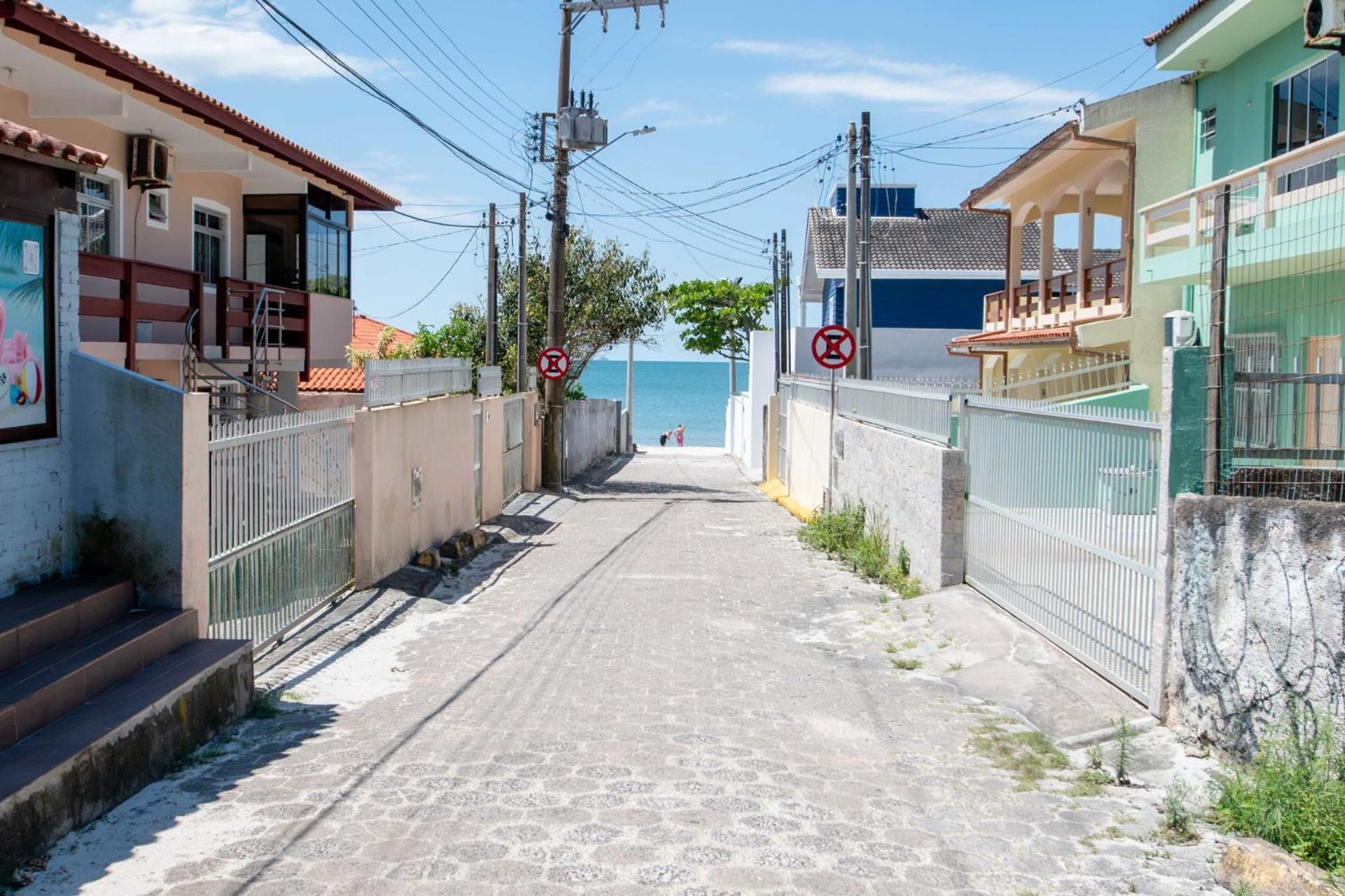 Apartment A 100m Da Dos Ingleses Ing4101 Florianopolis