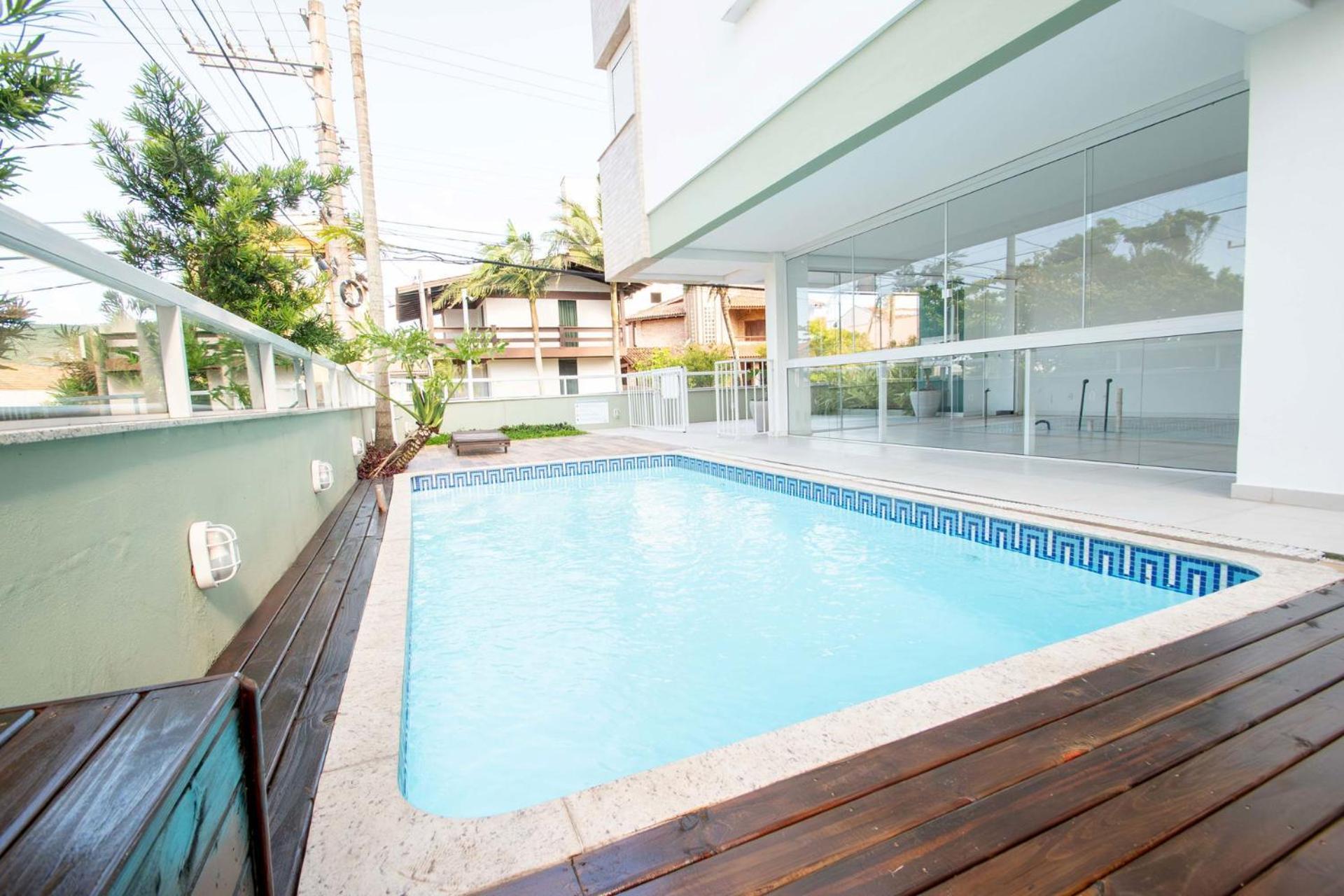 A 100m Da Dos Ingleses Ing4101 Florianopolis
