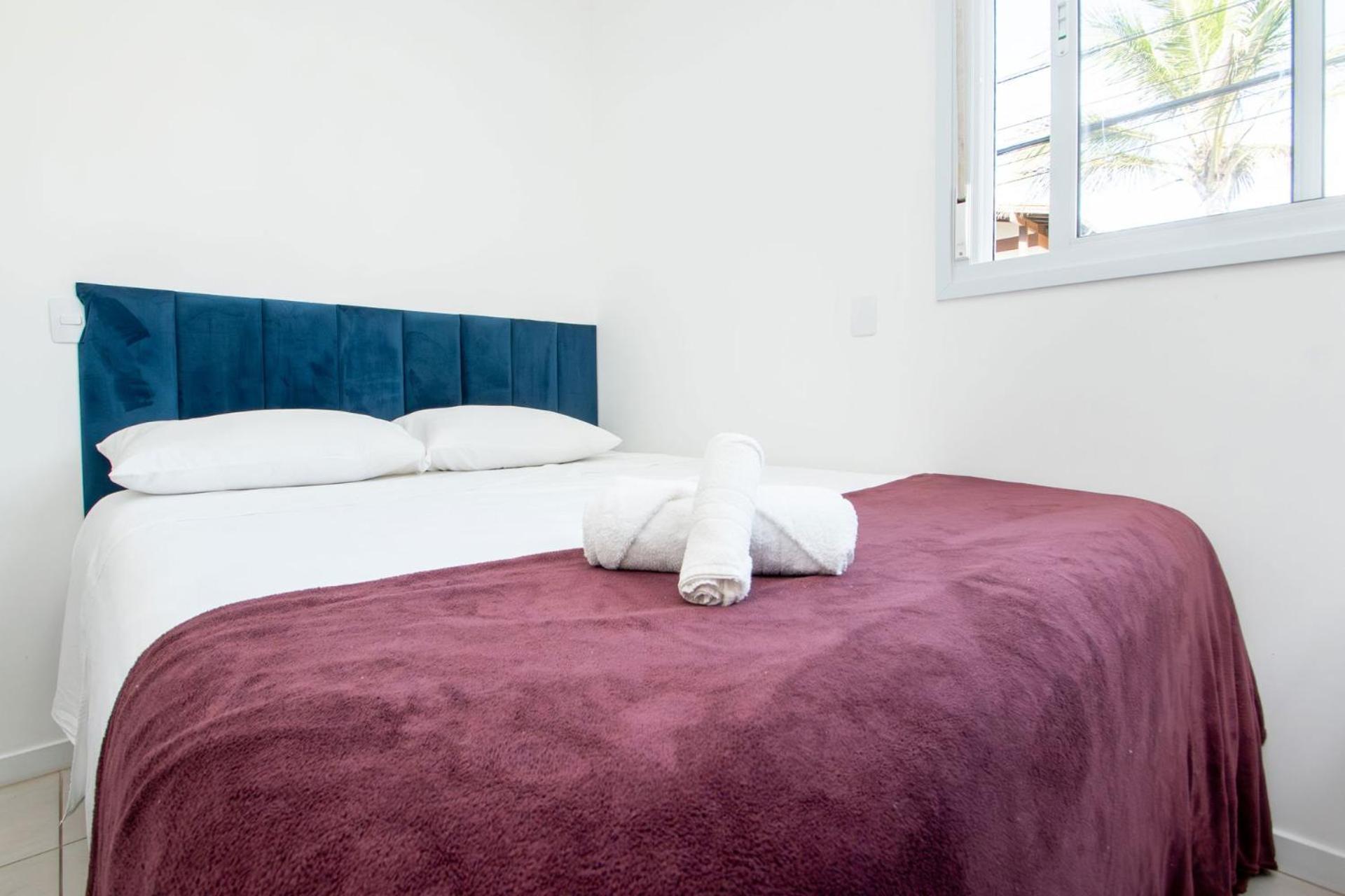 Apartment A 100m Da Dos Ingleses Ing4101 *