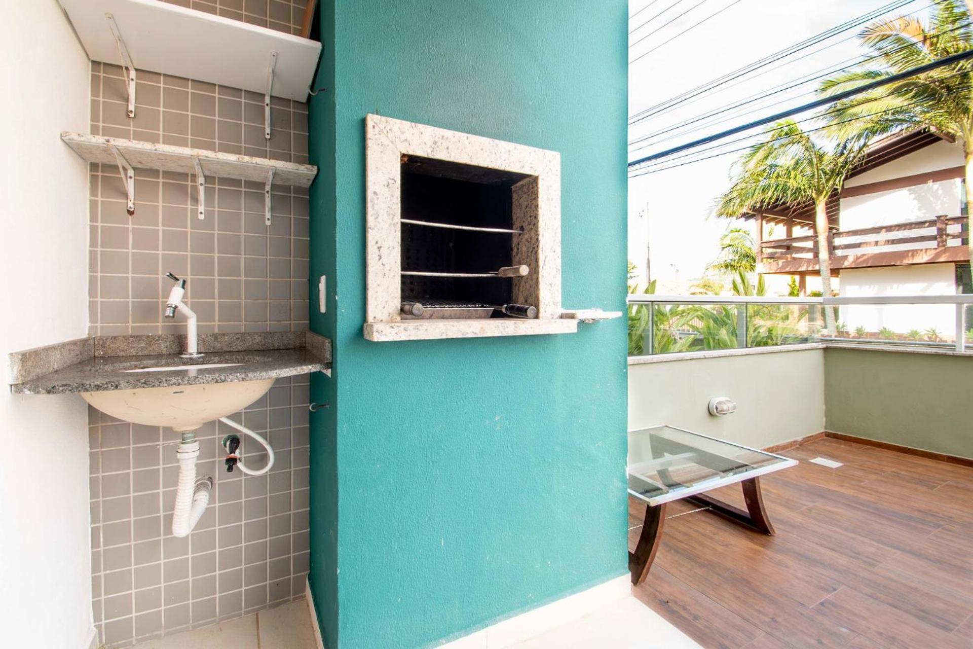 Apartment A 100m Da Dos Ingleses Ing4101 Florianopolis