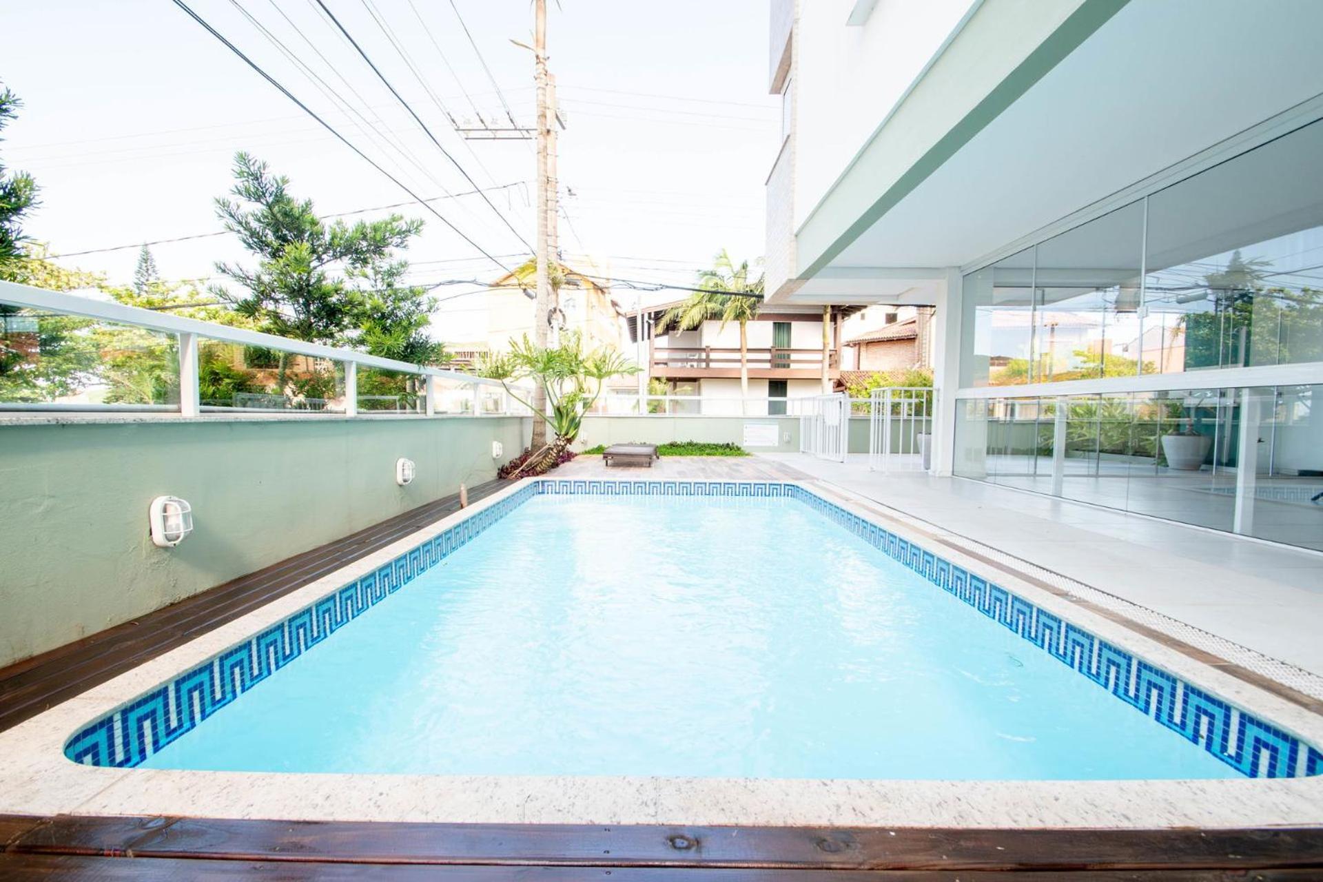 Apartment A 100m Da Dos Ingleses Ing4101
