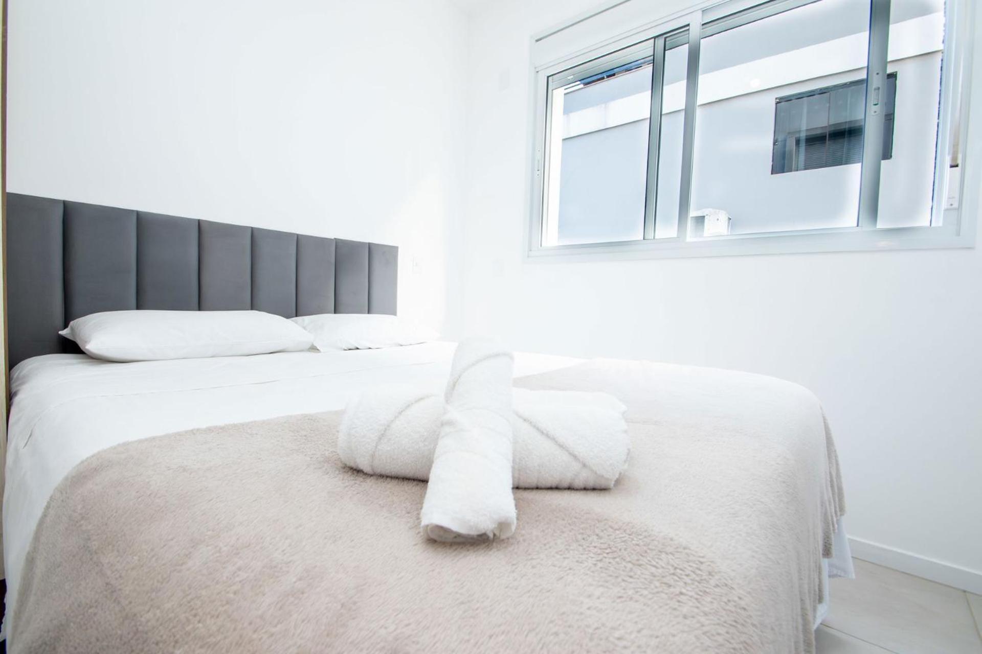 A 100m Da Dos Ingleses Ing4101 Apartment *
