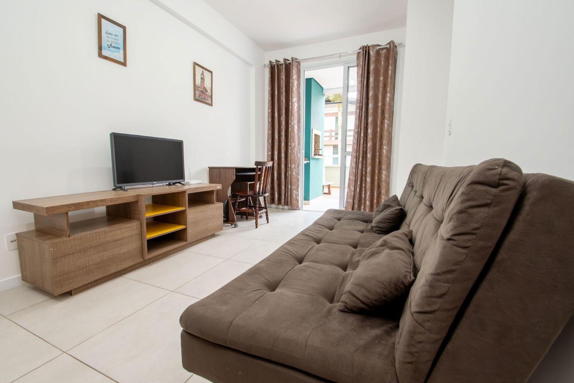 A 100m Da Dos Ingleses Ing4101 Apartment