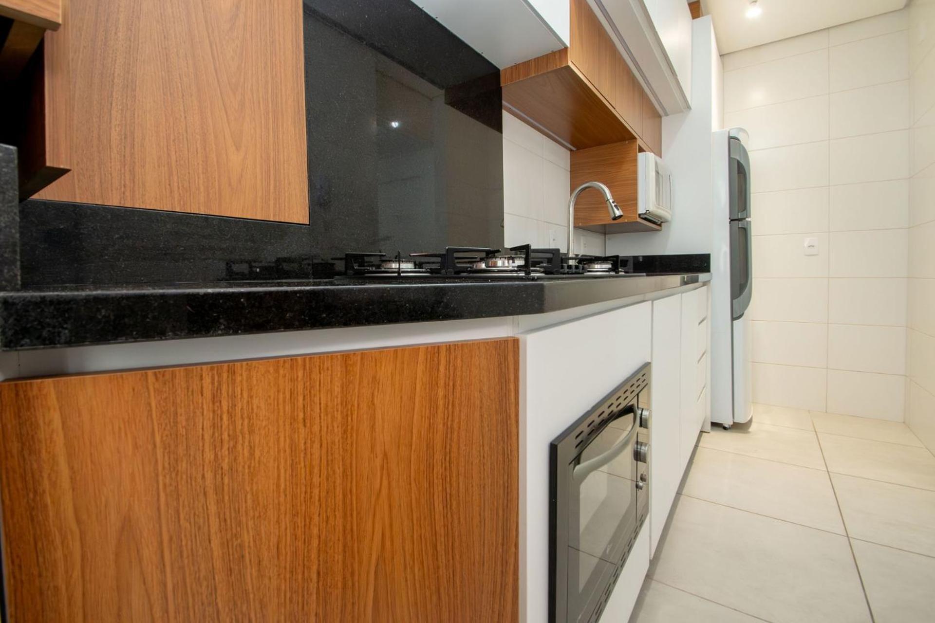 Apartment A 100m Da Dos Ingleses Ing4101 *