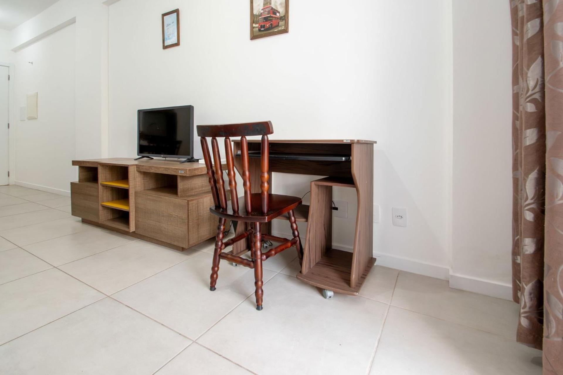 A 100m Da Dos Ingleses Ing4101 Apartment