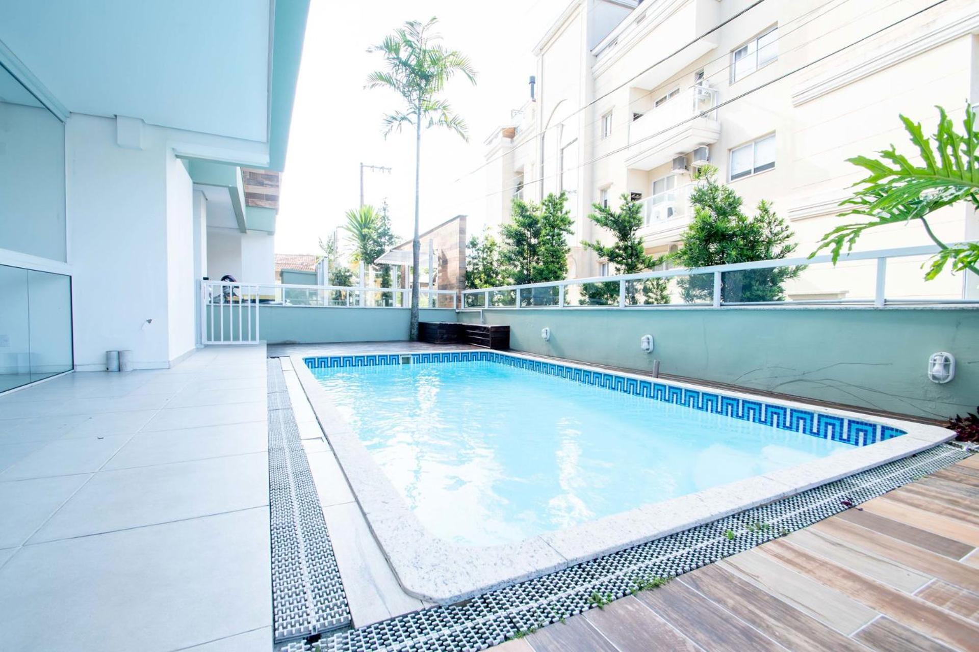 A 100m Da Dos Ingleses Ing4101 Apartment *