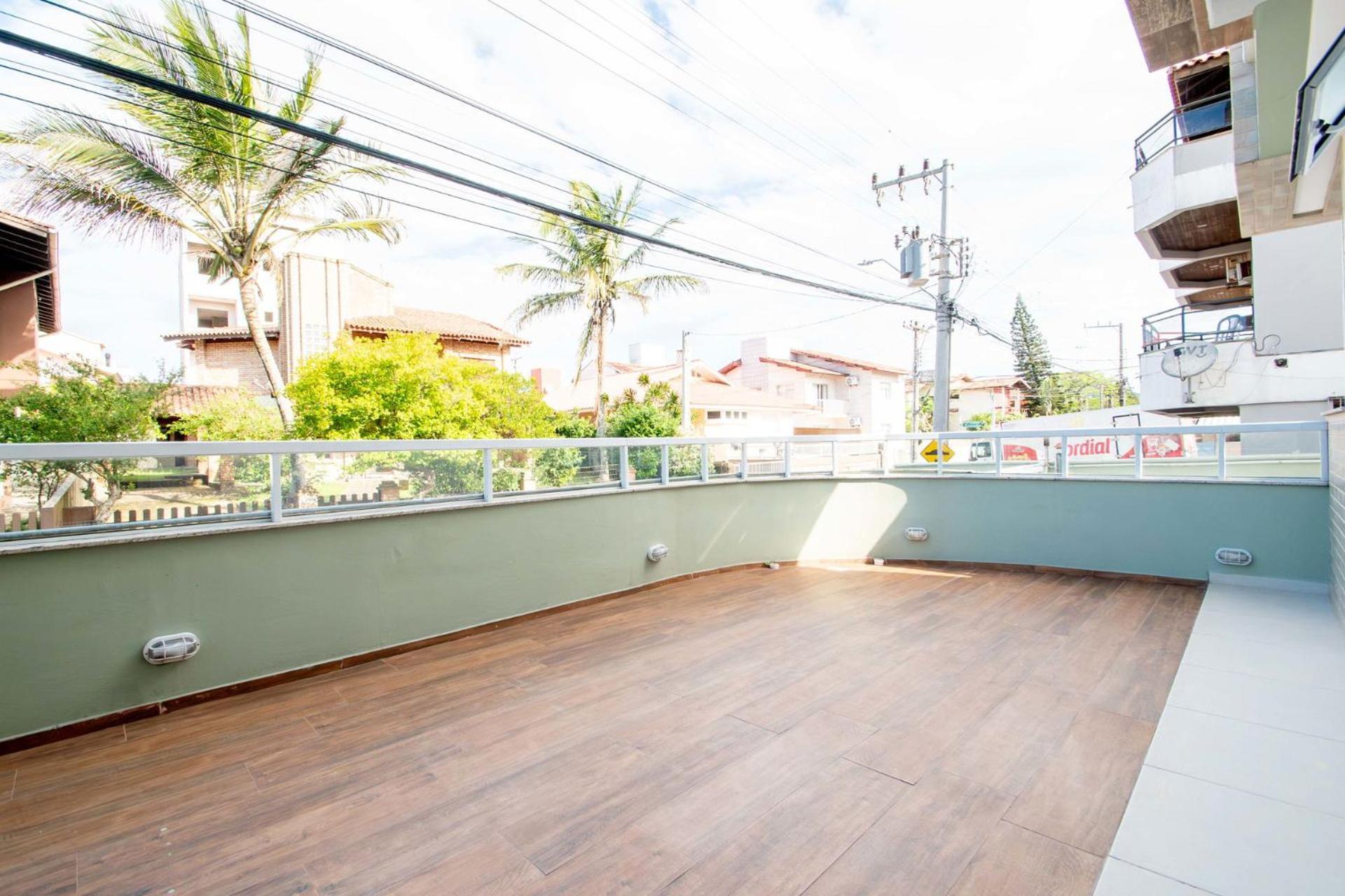 Apartment A 100m Da Dos Ingleses Ing4101 Florianopolis